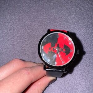 Harley Quinn Watch